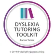 Icon of program: Dyslexia Tutoring Toolkit