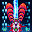 Icon of program: Galaxy Shot: Invader Atta…