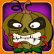Icon of program: My Pumpkin Zombies