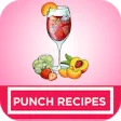 Icon of program: Punch Recipes