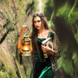 Icono de programa: Elvish visionary