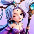 Icon of program: 小小三國志:暴走群雄傳