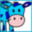 Leah's Farm Coloring Book icon