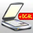 Icon of program: Doc Scanner + OCR: PDF sc…