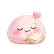 Icono de programa: Mongle Haru: Mood Diary  …