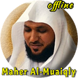 Icono de programa: Maher Al Muaiqly Full Qur…