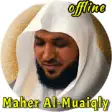 Icon of program: Maher Al Muaiqly Full Qur…