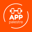 Icon of program: APP - Palestre