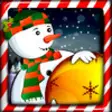 Icon of program: Snowman on Christmas Nigh…