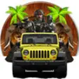 Icon of program: Offroad Safari Jeep Hunt …