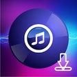 Icono de programa: Juice Mp3 - Free Music Do…