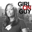 Icon of program: Girl on Guy with Aisha Ty…