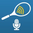 Icon of program: RacquetTune - String Tens…