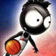 Icono de programa: Stickman Basketball 2017