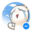 Icon of program: Stickers for Messenger