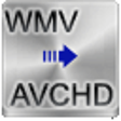 Icon of program: Free WMV to AVCHD Convert…