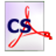 Icono de programa: A-PDF Content Splitter