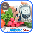 Icon of program: Diabetic Diet