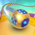 Icon of program: Sky Ball Odyssey Up