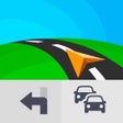 Icon of program: Sygic: GPS Navigation, Ma…
