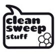 Icon of program: Clean Sweep stuff