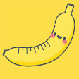 Icon of program: Banana For Scale Free