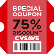Icon of program: Coupons for CVS Pharmacy …