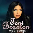 Icon of program: Toni Braxton