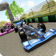 Icon of program: Formula Car Racing: Top S…