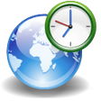 Icono de programa: Zulu Time Converter