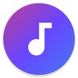 Icon of program: Retro - Music Player