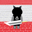 Icono de programa: Battle Cats 2 Revolution