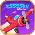 Icon of program: x555Sky Mecha