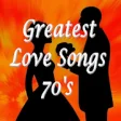Icon of program: Greatest Love Songs 70's