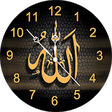 Icono de programa: Allah Clock Live Wallpape…