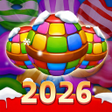 Icon of program: Candy Sweet Legend - Matc…