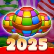 Icon of program: Candy Sweet Legend - Matc…