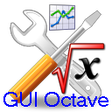 Icono de programa: GUI Octave