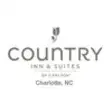 Icon of program: Country Inn & Suites Char…