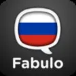 Icon of program: Learn Russian - Fabulo