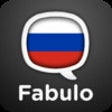 Icon of program: Learn Russian - Fabulo