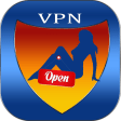 Icon of program: VPN Unblock(Video & Site)