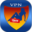 Icono de programa: VPN Unblock(Video & Site)