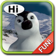 Icon of program: Talking Penguin