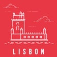 Icon of program: Lisbon Travel Guide with …