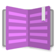Icono de programa: Floating Bible