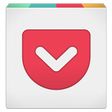 Icono de programa: Pocket for Chrome