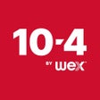 Icono de programa: 10-4 by WEX