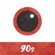 Icon of program: Retroid 90s - Photo edito…