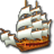 Uncharted Waters Online icon